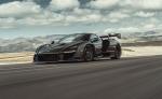 McLaren Senna 2018 года